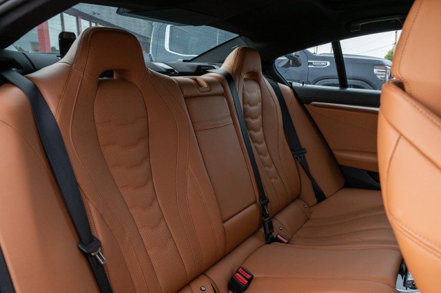 Used 2025 BMW 840i RWD image 39