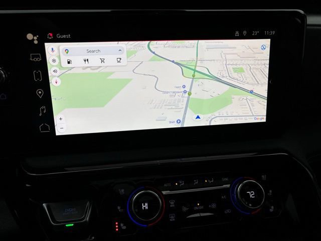 New 2026 GMC Sierra 1500 AT4 w/ AT4 Premium Package image 35