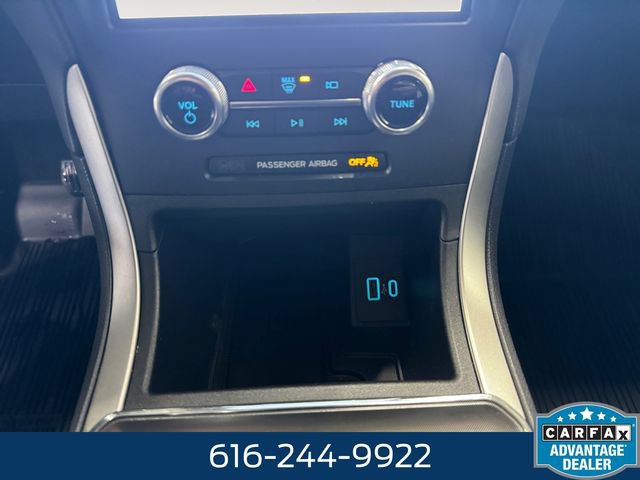 Used 2022 Ford Edge SEL w/ Convenience Package AWD/4WD image 27