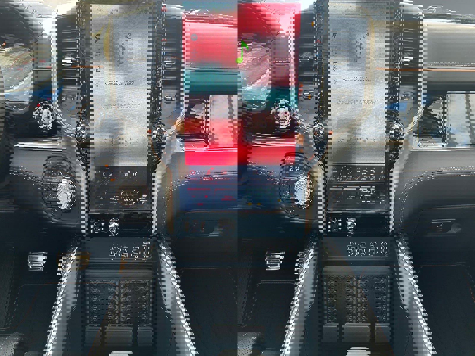 New 2026 RAM 1500 Tungsten w/ Trailer Tow Group image 11