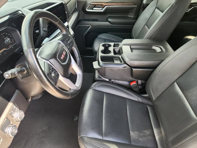 Used 2025 GMC Sierra 1500 SLT RWD image 12