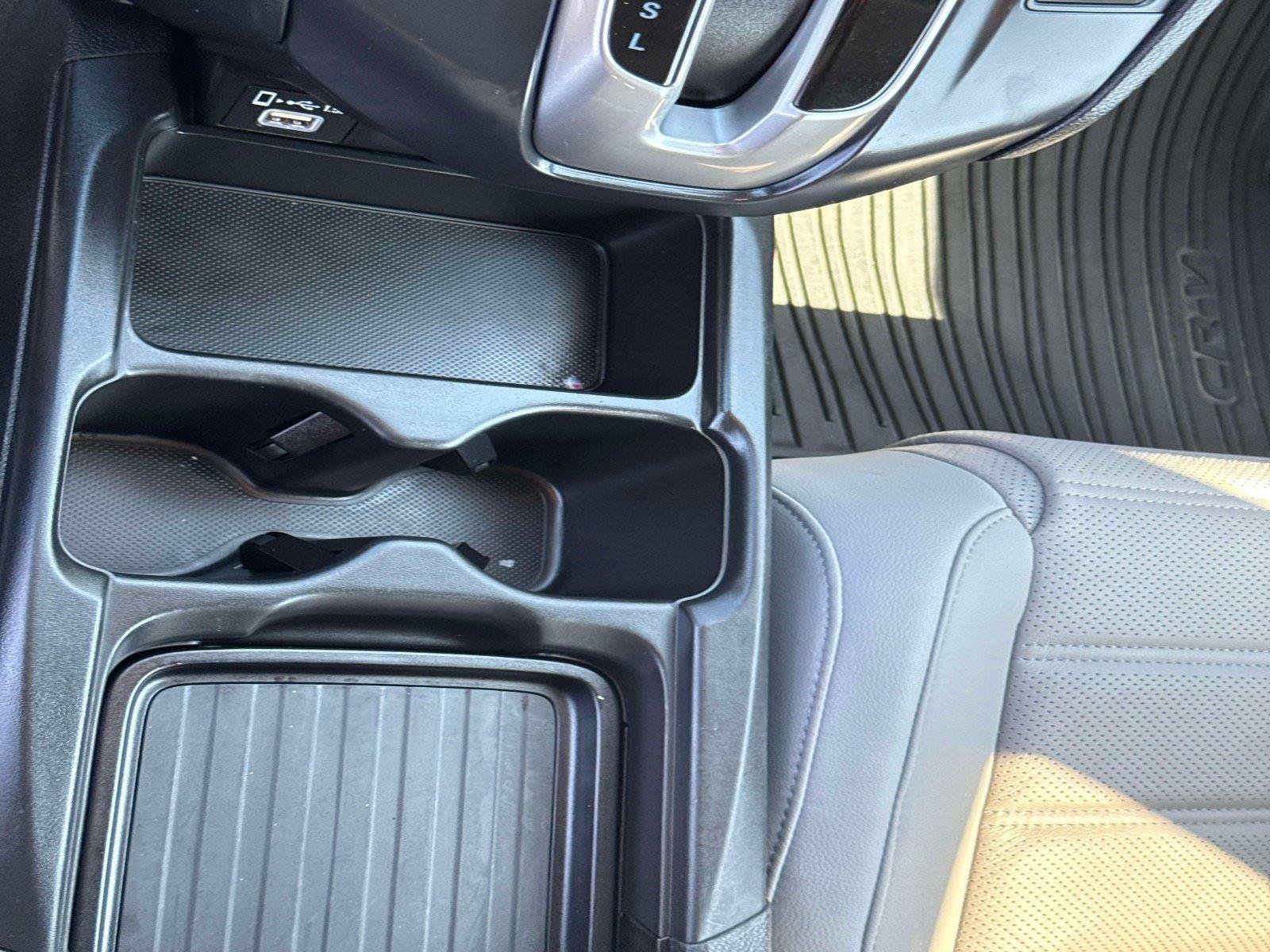 Certified 2022 Honda CR-V EX-L image 28