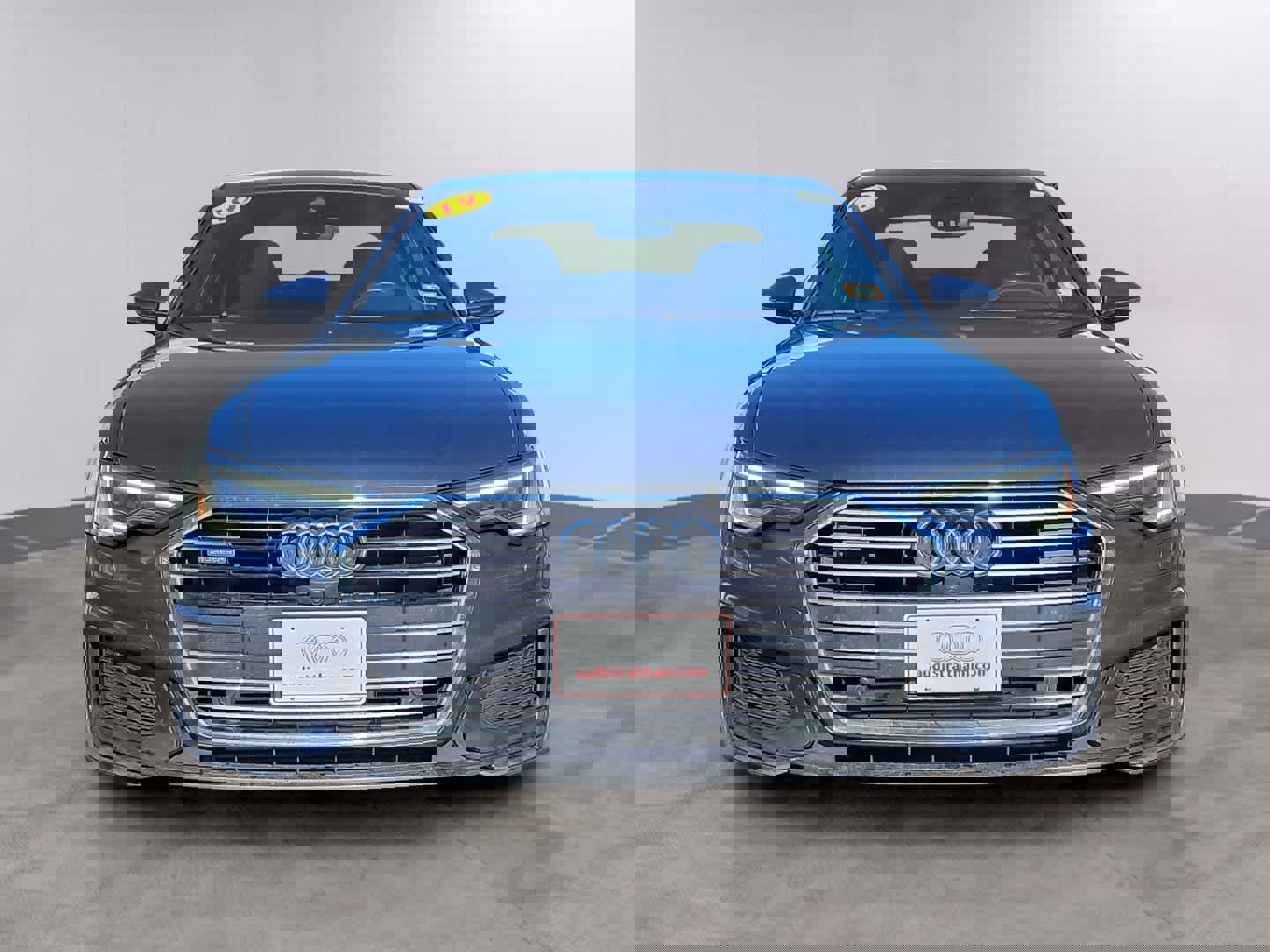 Used 2019 Audi A6 3.0T Premium Plus w/ Premium Plus Package image 2