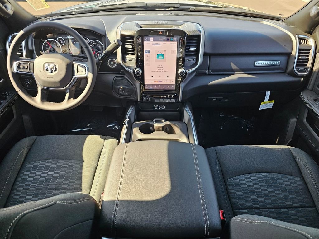 New 2026 RAM 2500 Laramie image 9