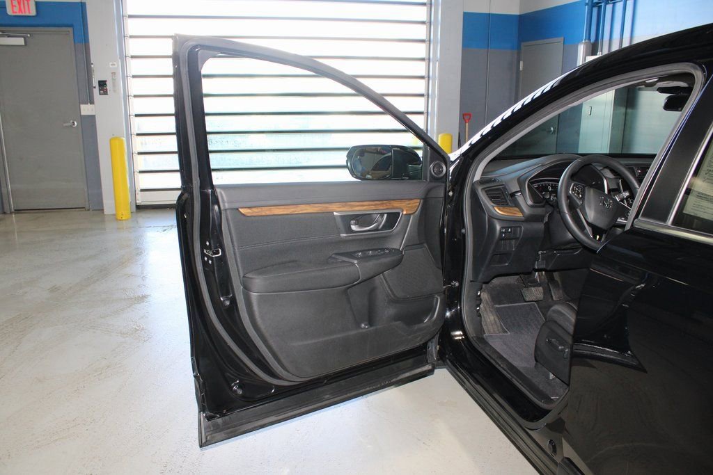 Used 2022 Honda CR-V EX image 7