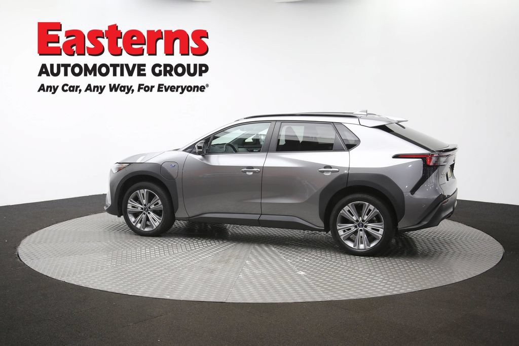 Used 2023 Subaru Solterra AWD image 61
