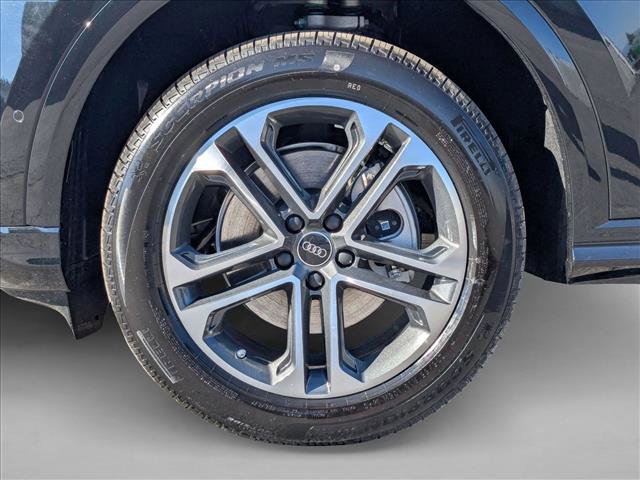 New 2025 Audi Q5 Premium image 11
