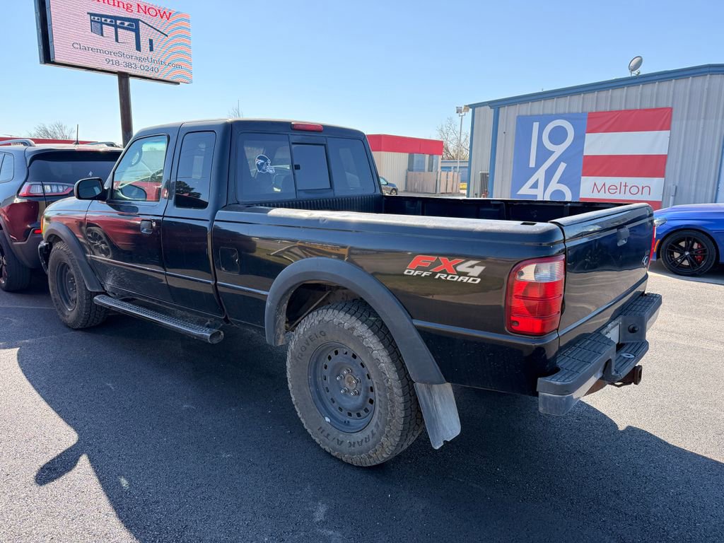 Used 2004 Ford Ranger XLT image 18