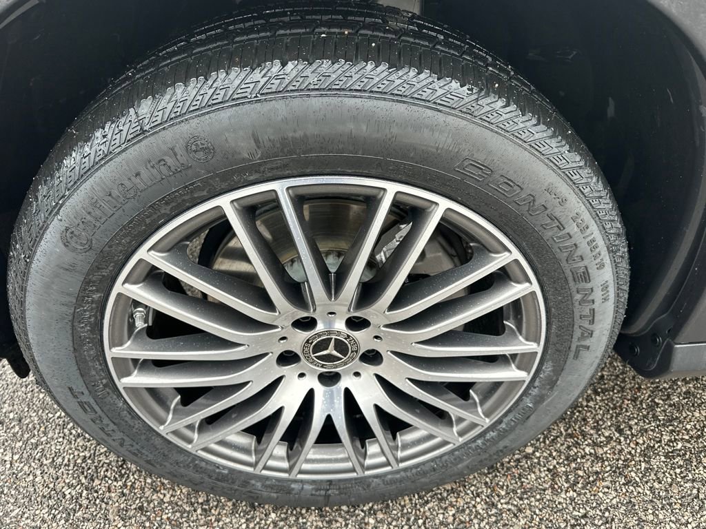 Certified 2023 Mercedes-Benz GLC 300 image 15