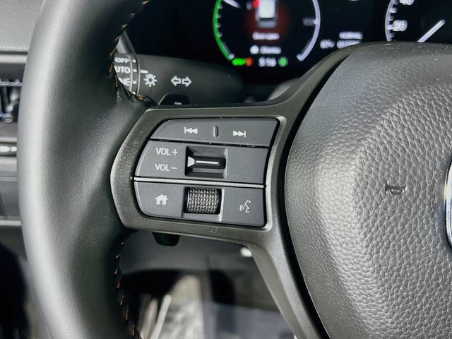 Certified 2025 Honda CR-V Sport-L image 17