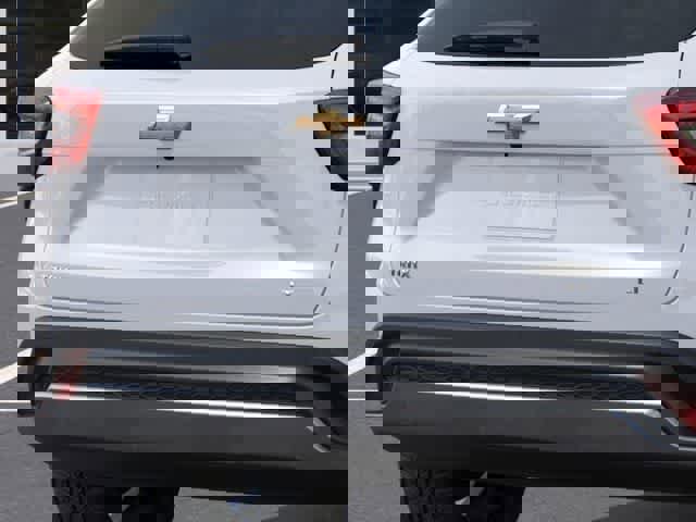 New 2026 Chevrolet Trax LT image 14