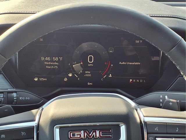 New 2026 GMC Acadia Elevation w/ Elevation Premium Package image 13