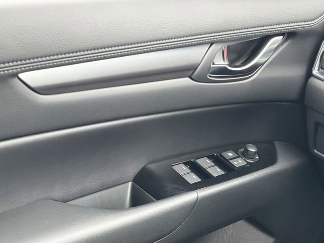 Used 2023 MAZDA CX-5 AWD 2.5 S w/ Select Package image 17