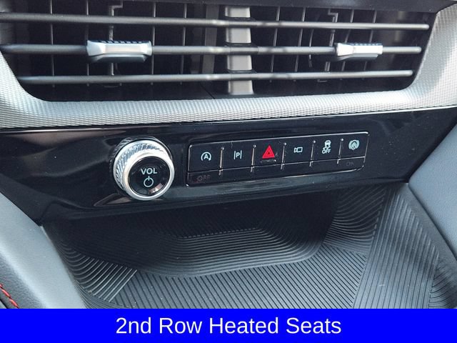 New 2026 Ford Explorer ST-Line w/ ST-Line Street Pack RWD image 19