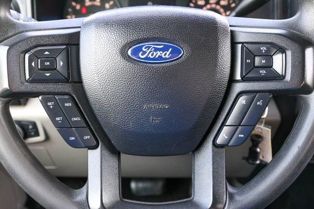 Used 2018 Ford F150 XL w/ Equipment Group 101A Mid image 28
