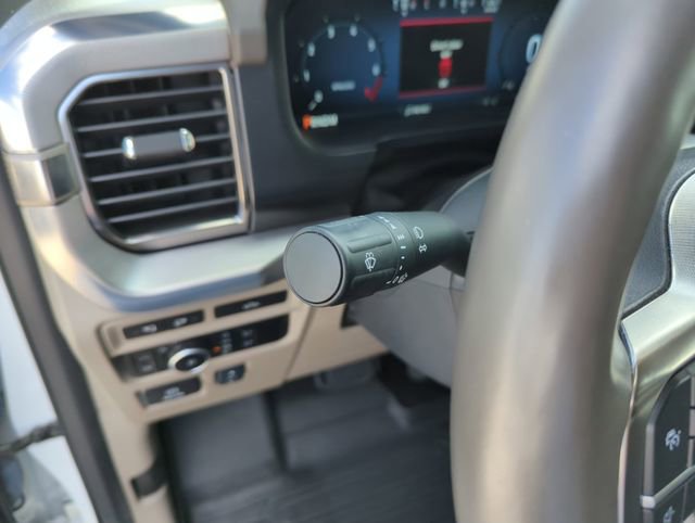 Used 2024 Ford F150 Platinum w/ Equipment Group 703A Plus image 20