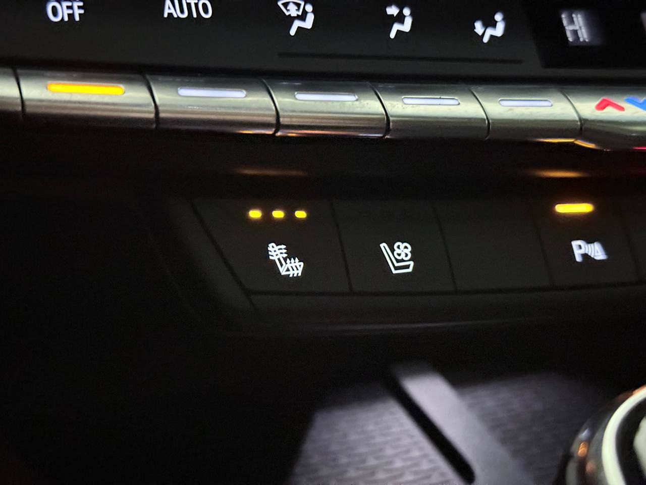 Used 2020 Cadillac CT5 Sport image 37