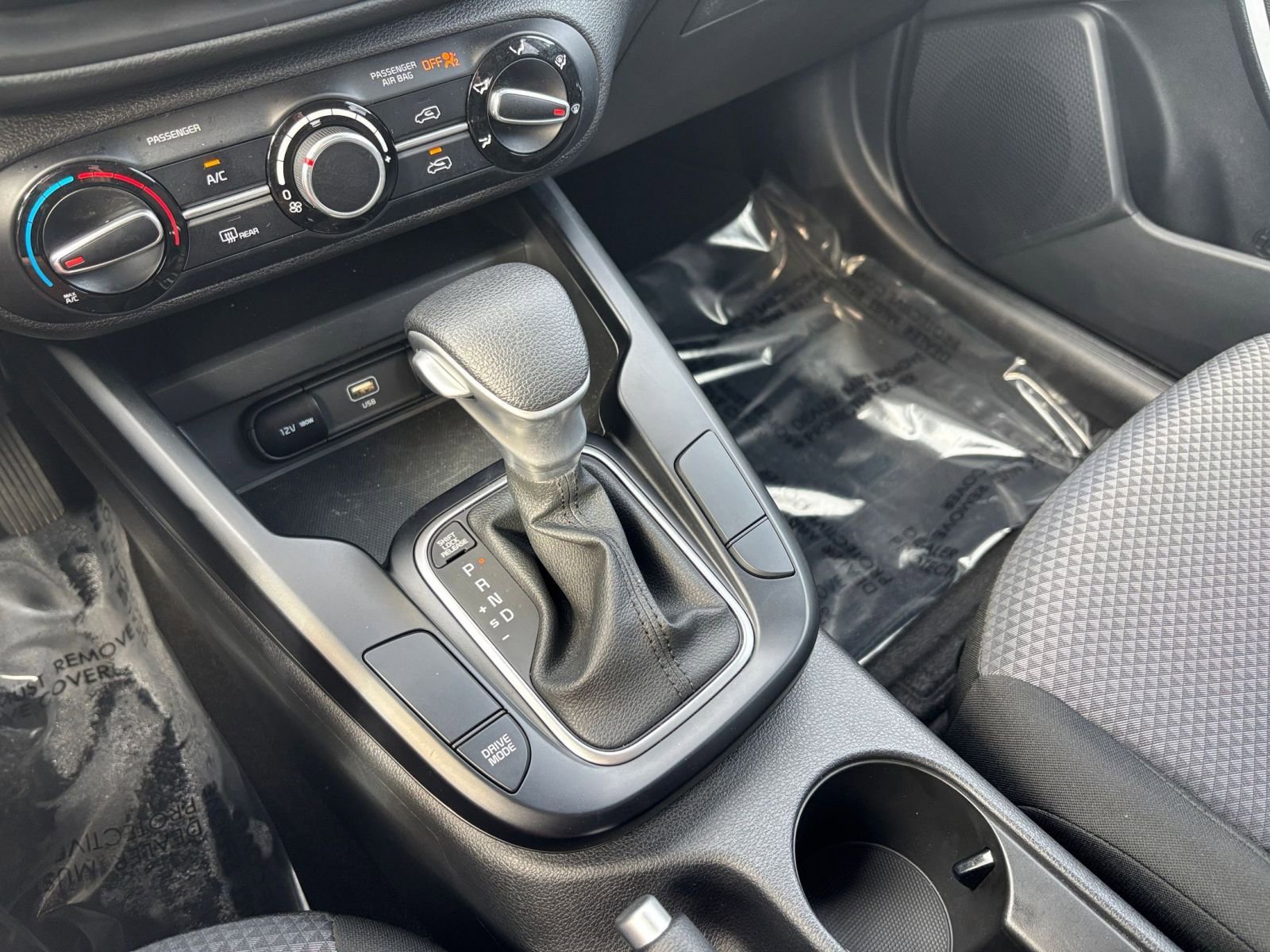 Used 2025 Kia Soul LX w/ LX Technology Package image 39