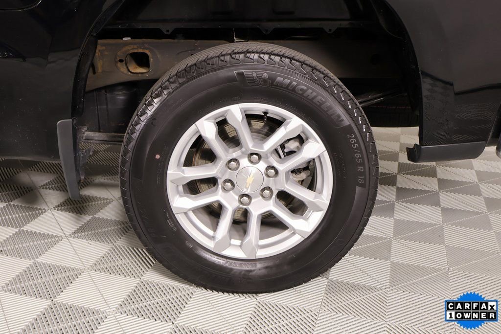 Used 2023 Chevrolet Silverado 1500 LT image 18