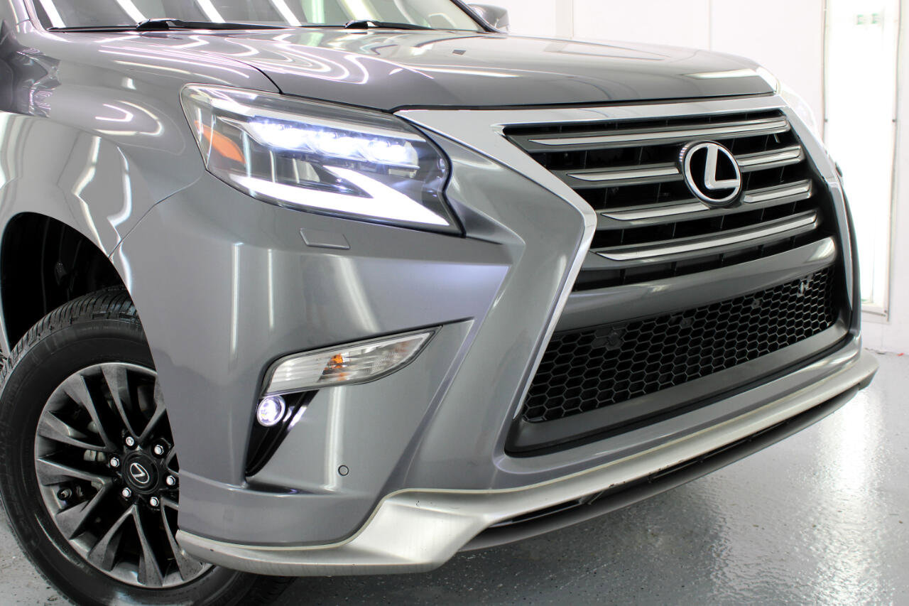 Used 2017 Lexus GX 460 Premium image 22