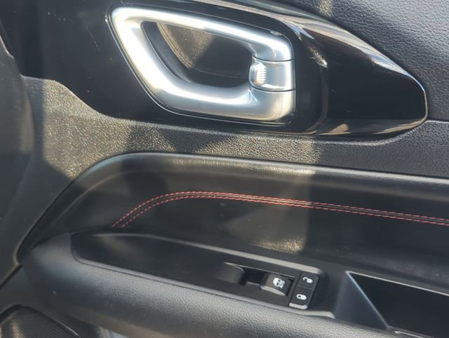 Certified 2022 Jeep Compass Trailhawk image 27