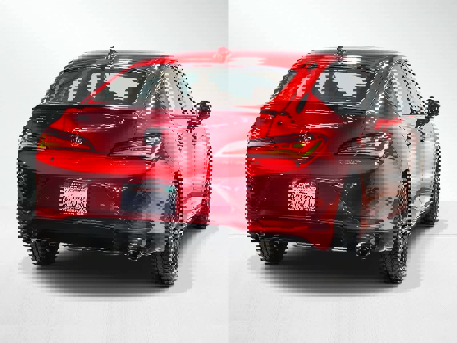 Used 2025 Acura Integra A-Spec image 7