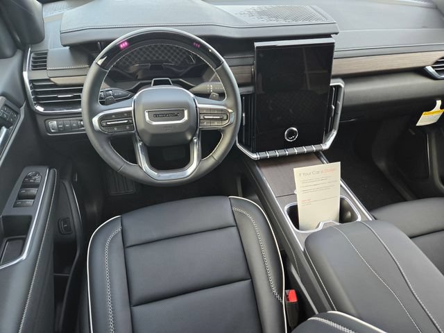 New 2026 GMC Acadia Denali w/ Super Cruise Package AWD/4WD image 6