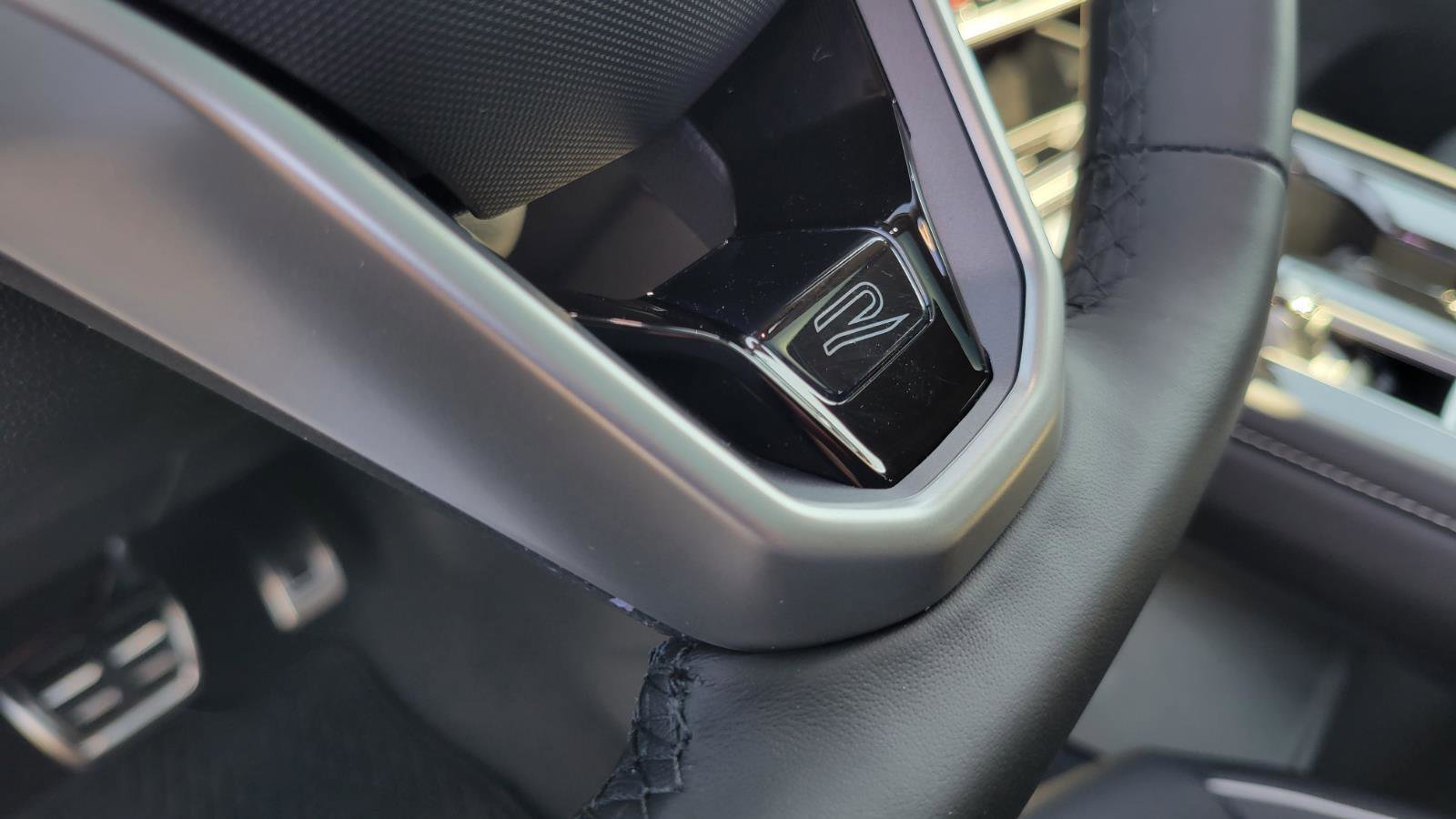 New 2026 Volkswagen Atlas SEL Premium R-Line image 24