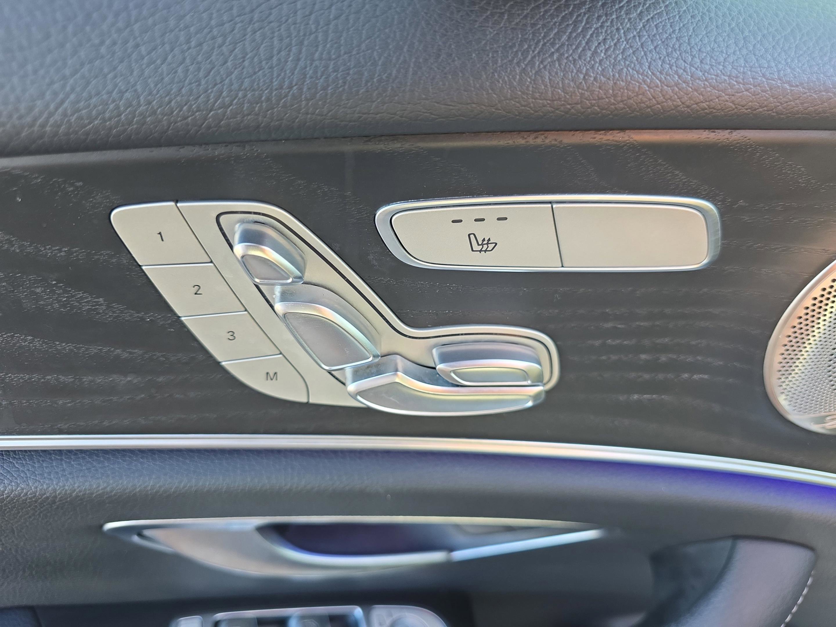 Certified 2023 Mercedes-Benz E 350 Sedan image 18