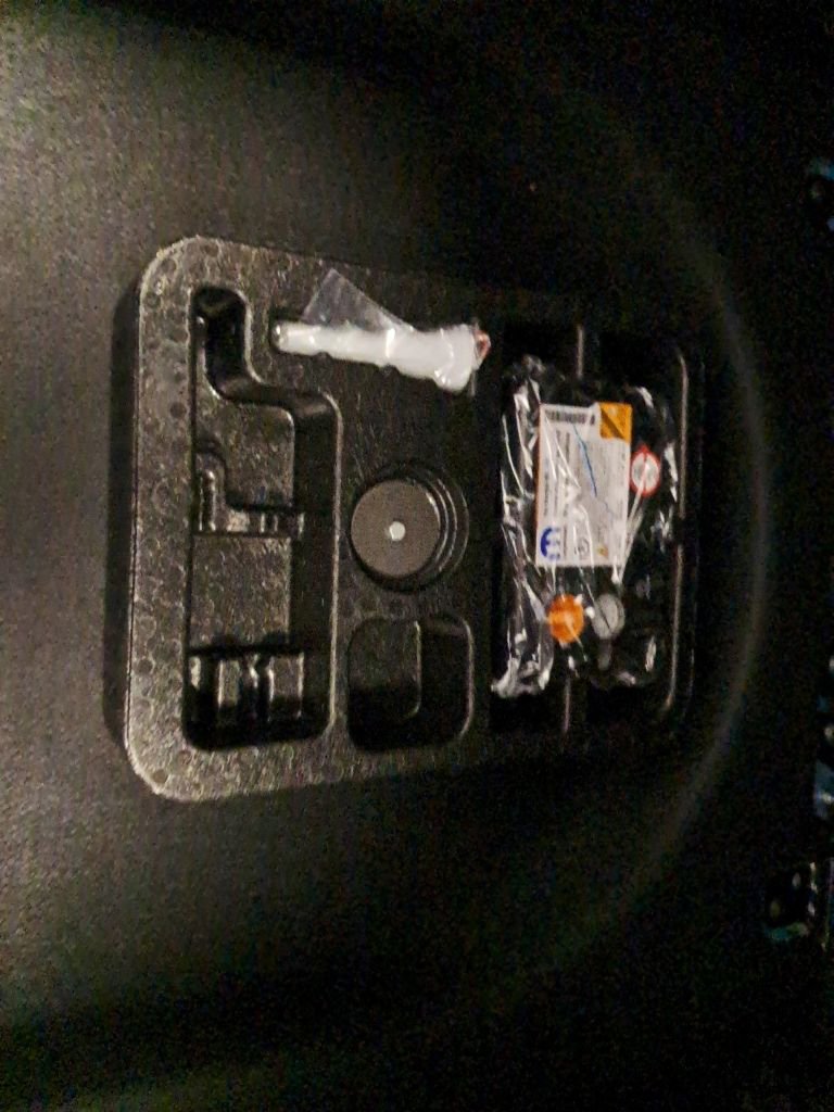 New 2026 Jeep Compass Latitude image 23