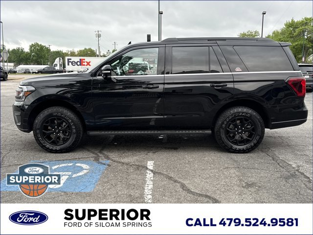 Used 2023 Ford Expedition Timberline AWD/4WD image 16