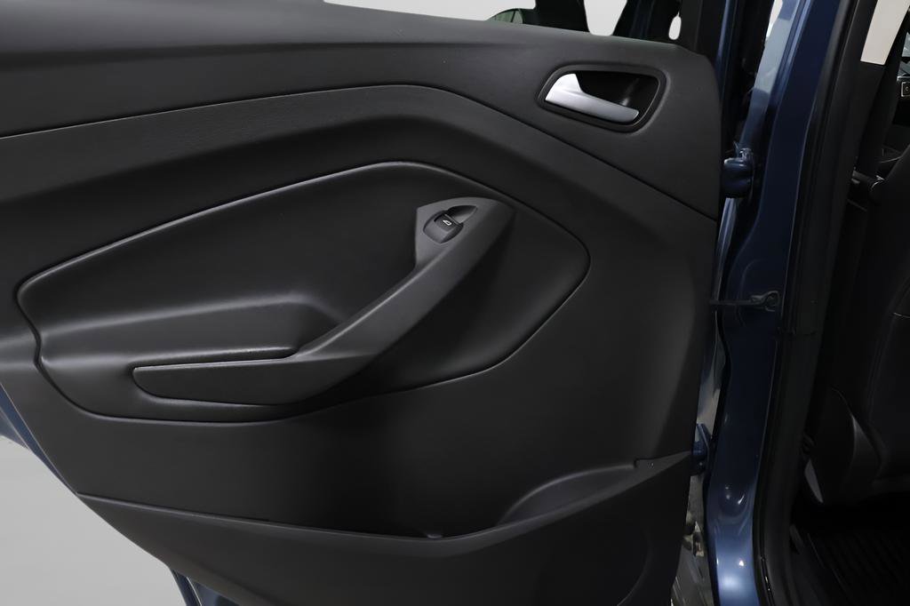 Used 2018 Ford Escape SEL FWD image 24