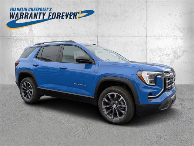 New 2026 GMC Terrain Elevation w/ Elevation Premium Package