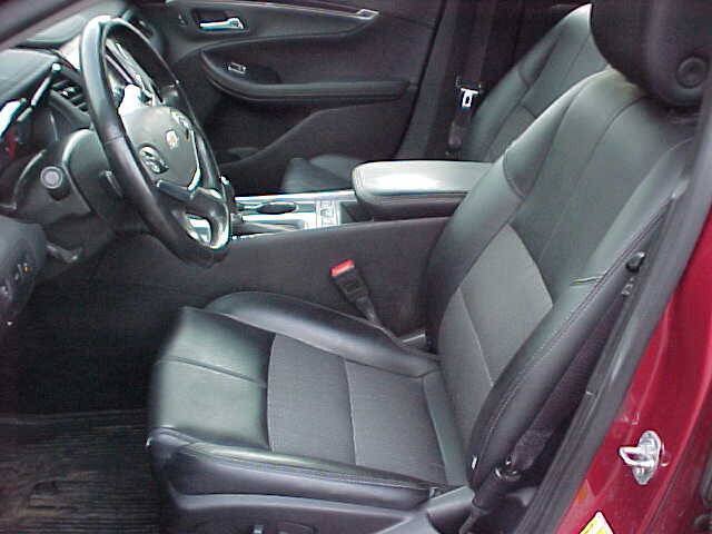 Used 2020 Chevrolet Impala LT w/ LT Convenience Package FWD image 18