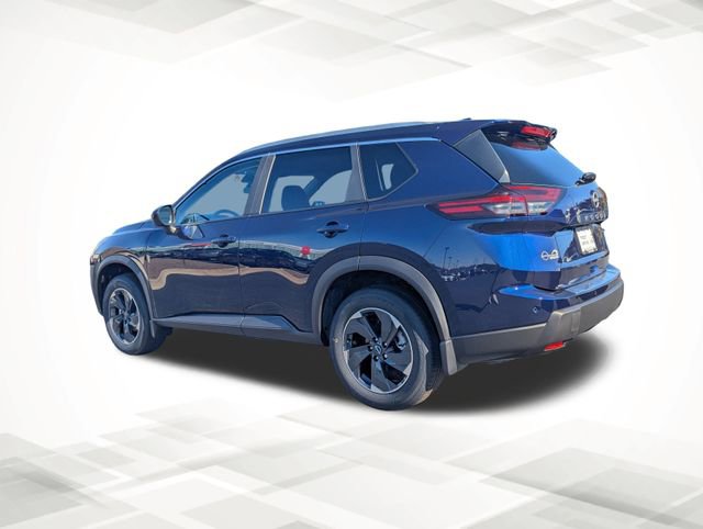 New 2026 Nissan Rogue SV w/ SV Premium Package image 7