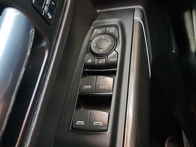 Certified 2023 GMC Sierra 2500 AT4 w/ AT4 Preferred Package AWD/4WD image 23