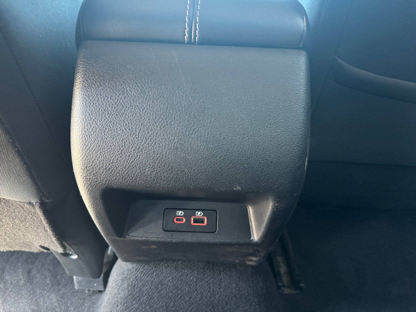 Used 2022 Nissan Altima 2.5 SV FWD image 26
