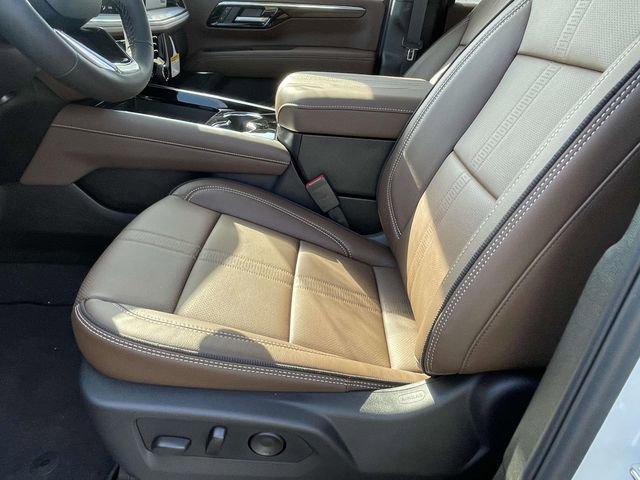 New 2026 Chevrolet Tahoe High Country image 12