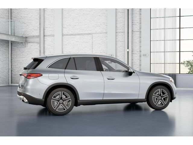 Used 2026 Mercedes-Benz GLC 300 4MATIC image 18