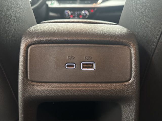 New 2026 Chevrolet Trax LT w/ Driver Confidence Package image 22