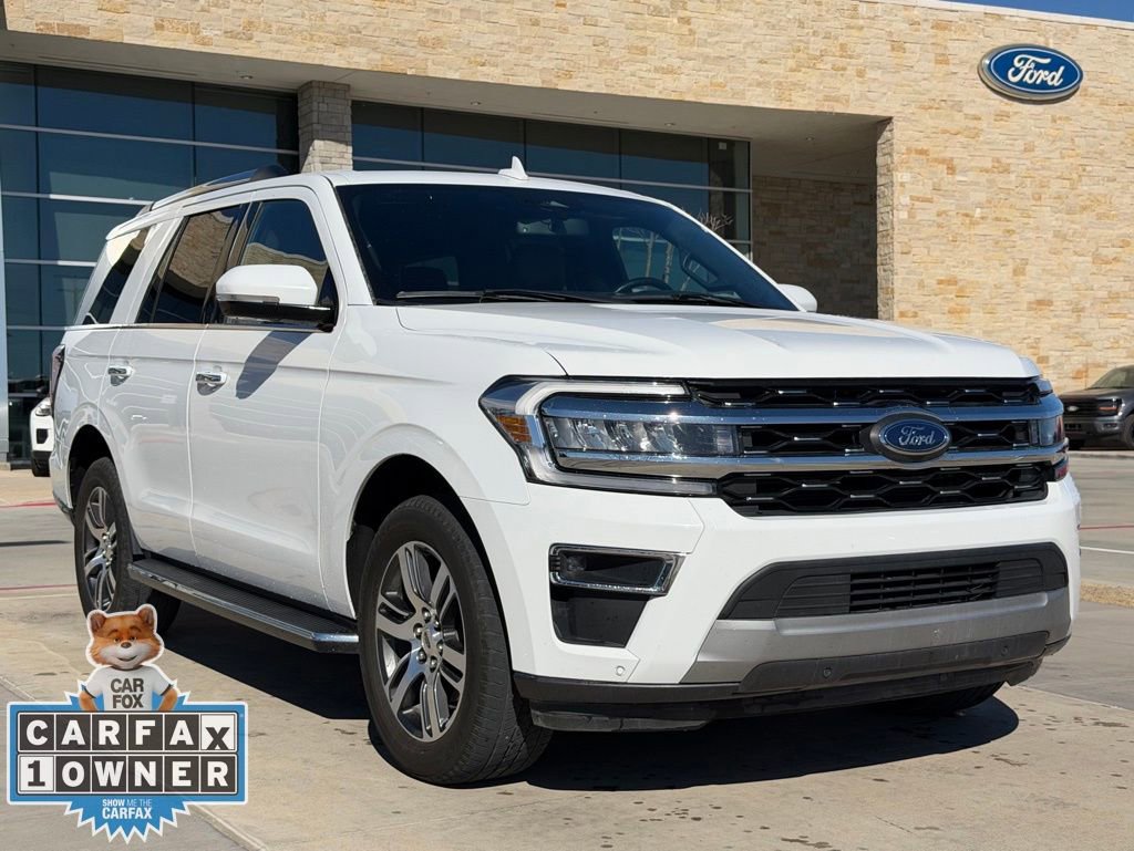 Used 2023 Ford Expedition Limited image 17