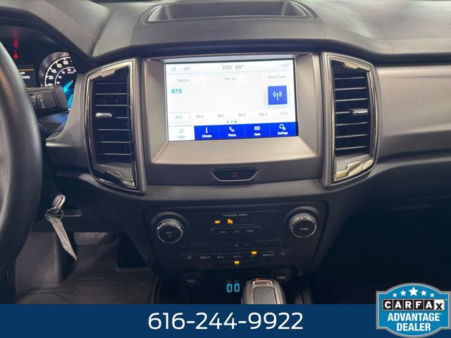 Used 2023 Ford Ranger XLT w/ Equipment Group 302A High AWD/4WD image 9