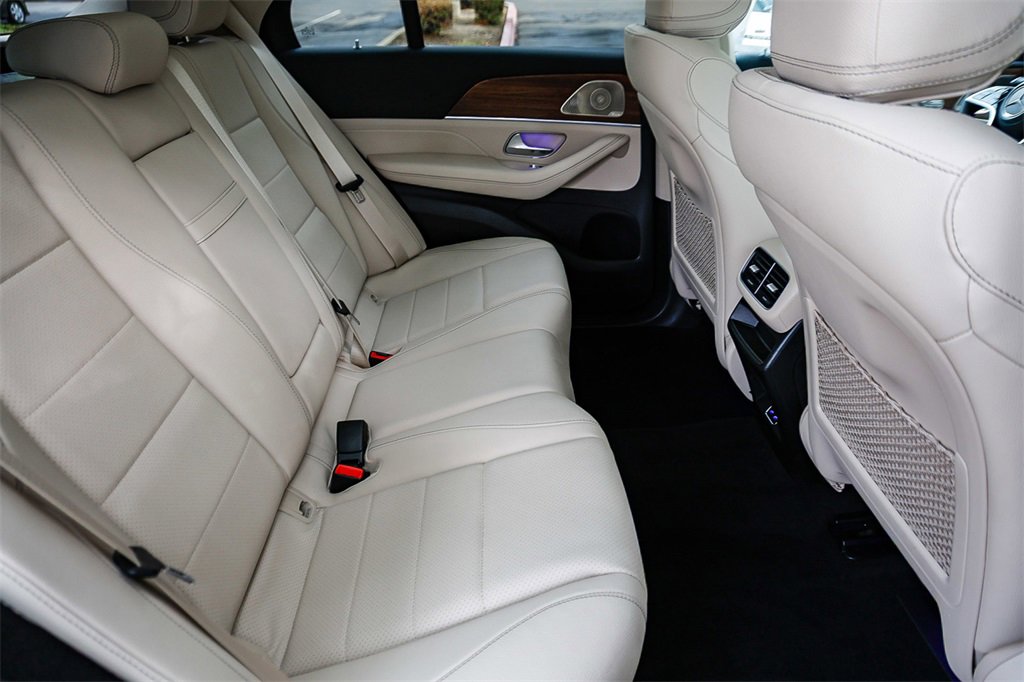 New 2026 Mercedes-Benz GLE 450 4MATIC image 18