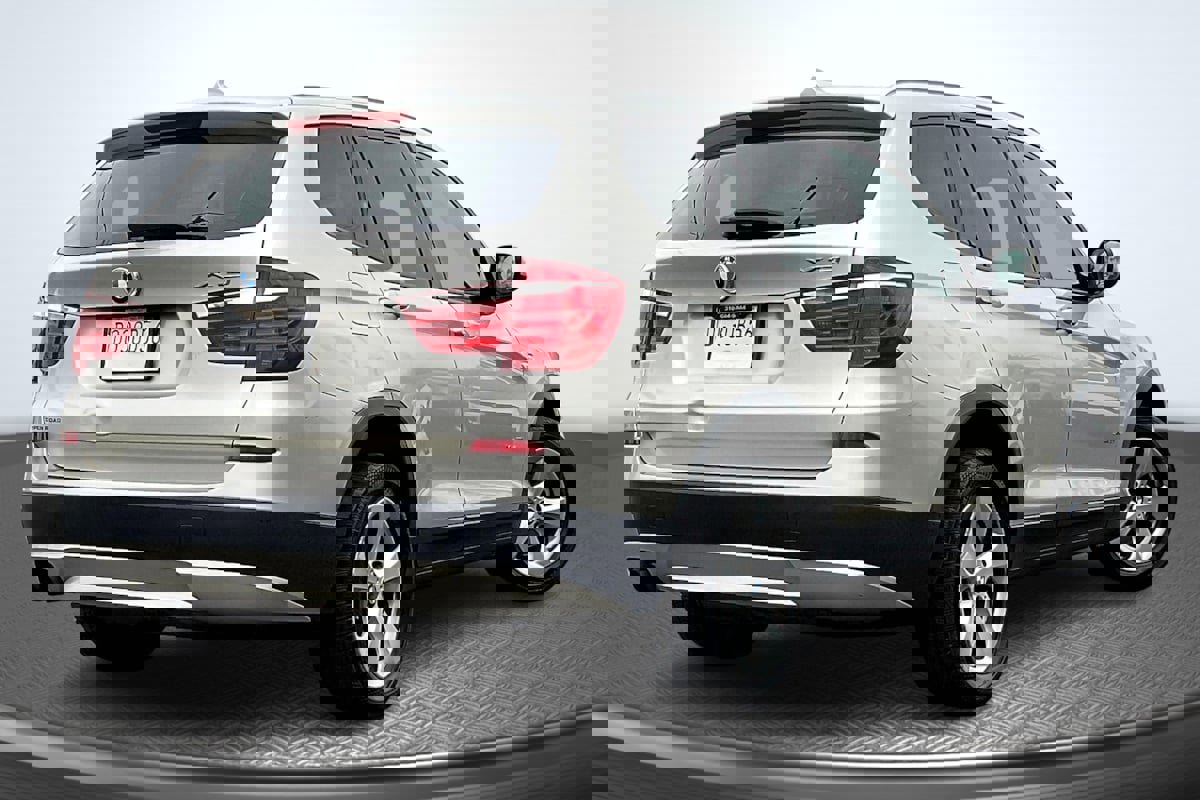 Used 2011 BMW X3 xDrive28i image 13