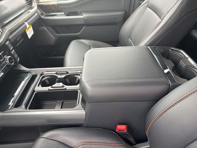 New 2026 Ford F250 Lariat image 7