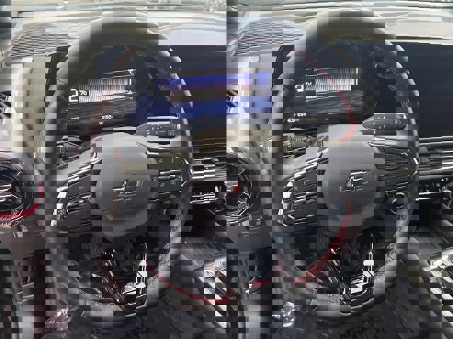 Used 2024 Chevrolet Equinox EV RS image 10