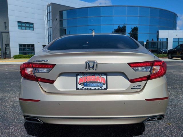Used 2020 Honda Accord Touring image 6