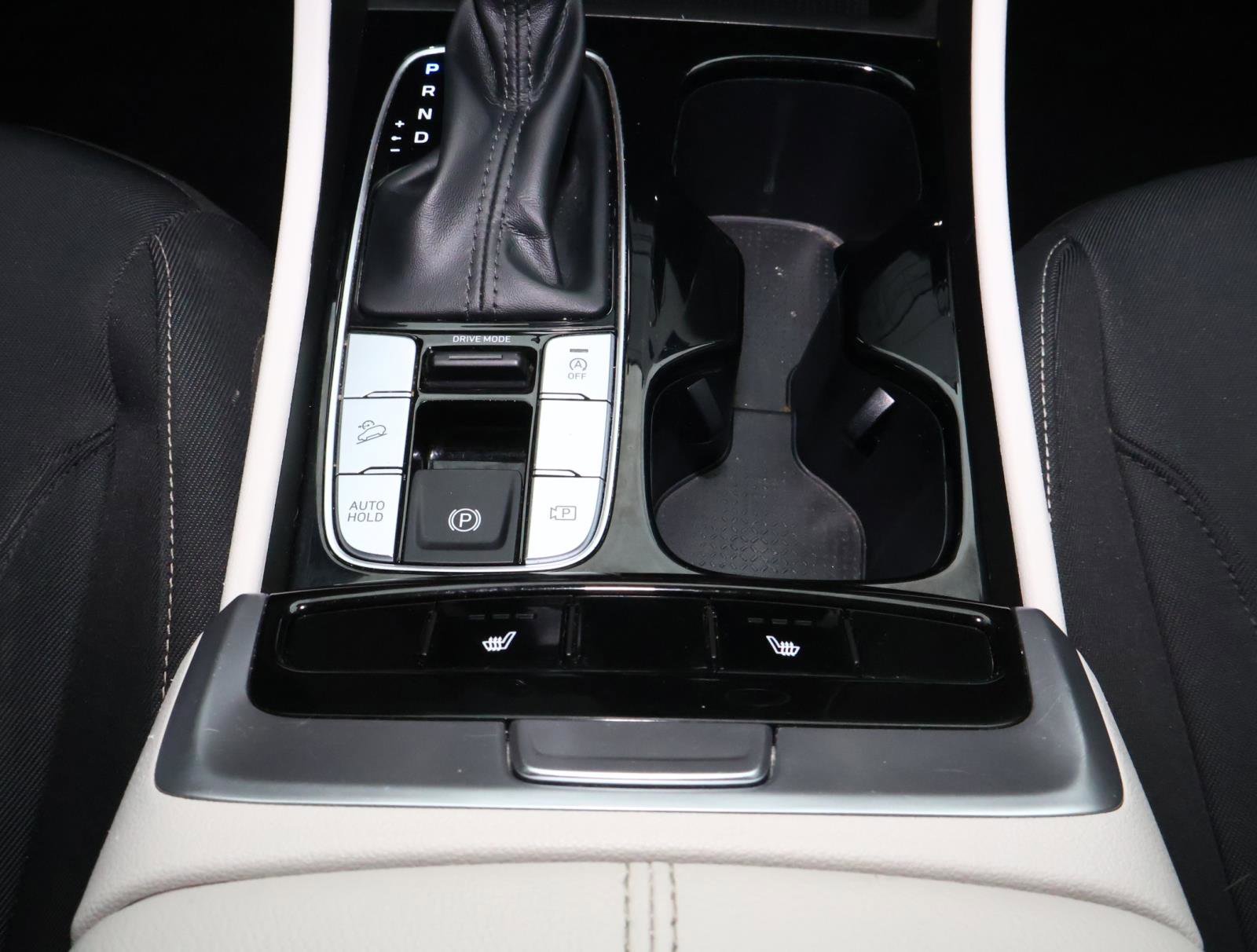 Used 2022 Hyundai Tucson SEL image 22