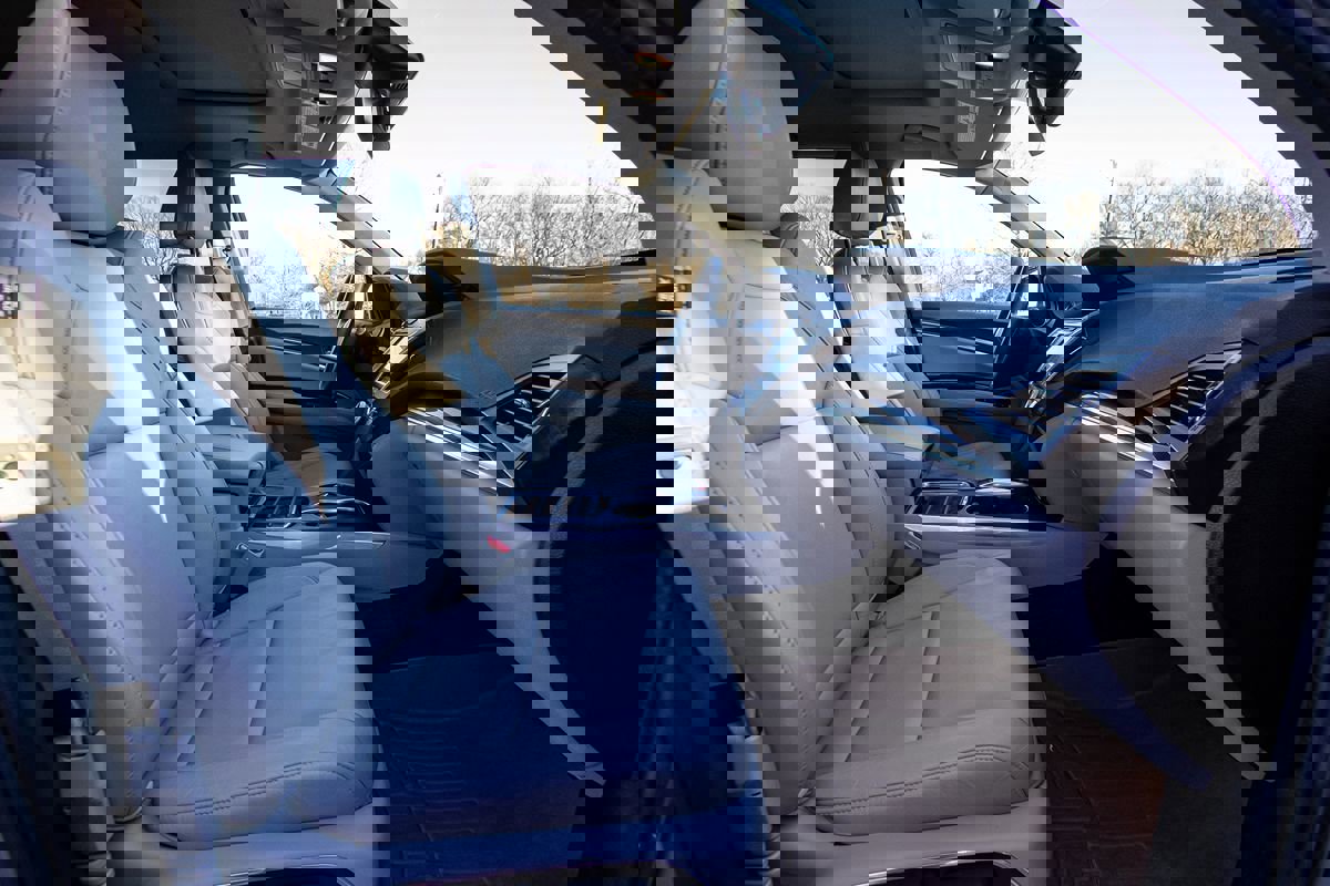 Used 2019 Acura MDX SH-AWD image 19