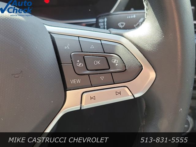 Used 2024 Volkswagen Jetta SE FWD image 14